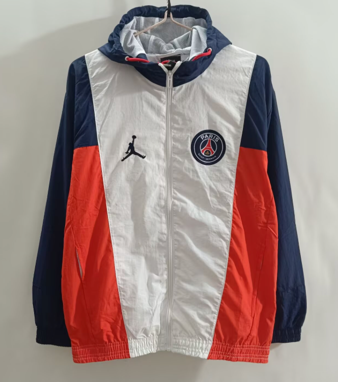 P S G Windbreaker Only 1