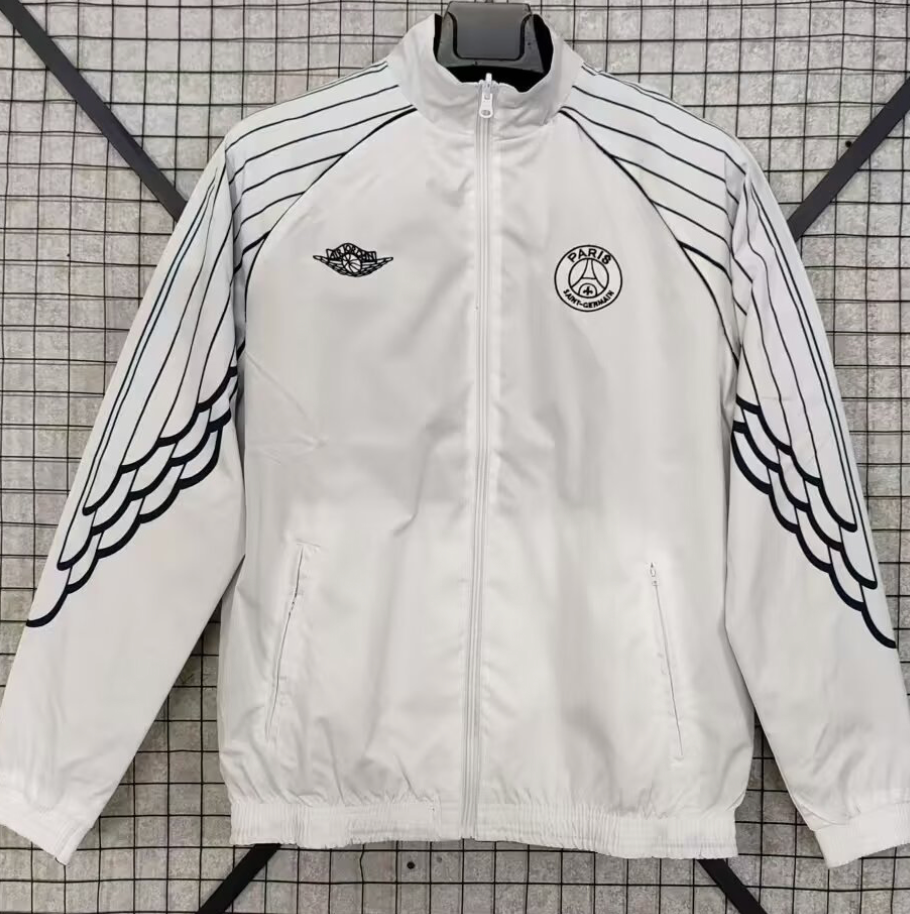 P S G Windbreaker Only 2