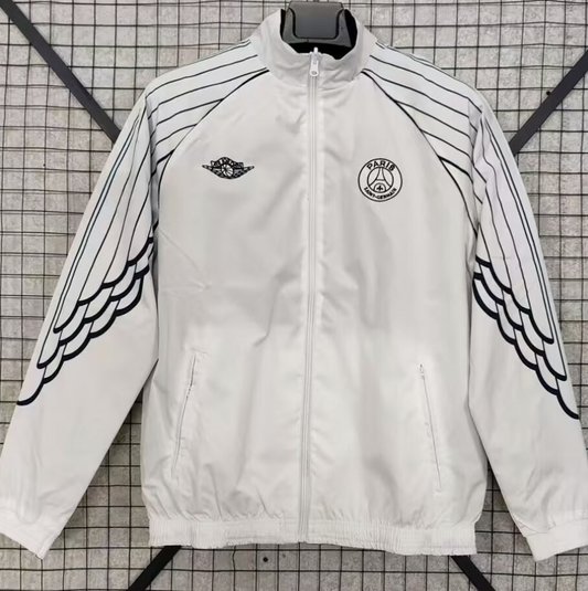 P S G Windbreaker Only 2