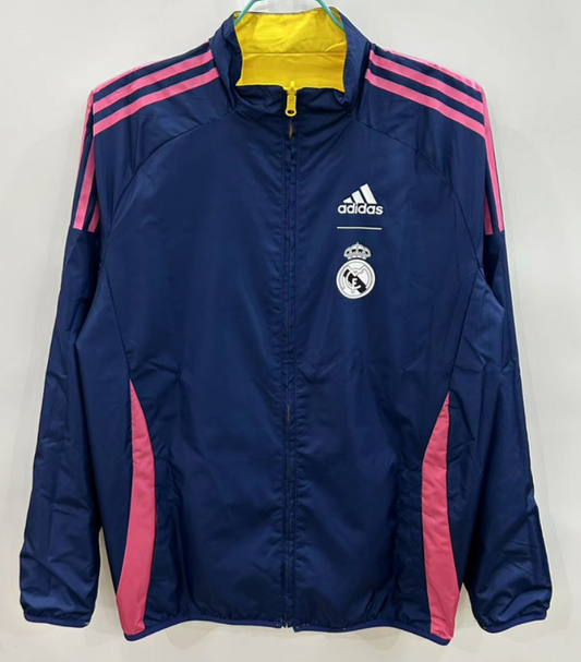 R. Madrid Windbreaker Only 2