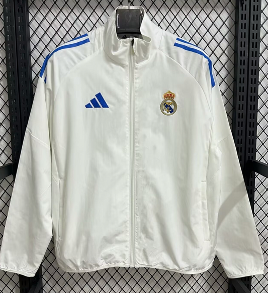 R. Madrid Windbreaker Only 3