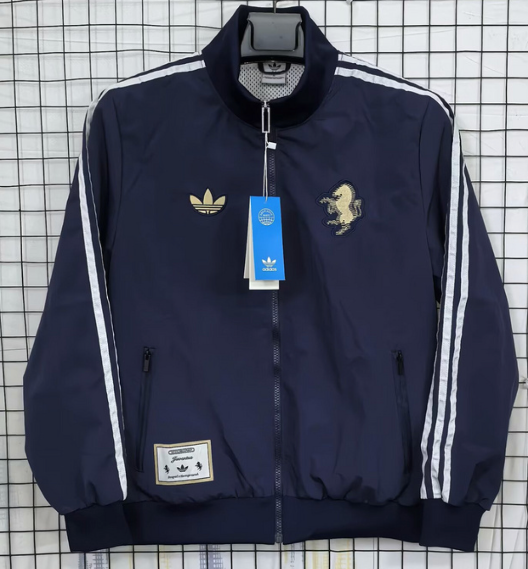 Juventu Windbreaker Only 1