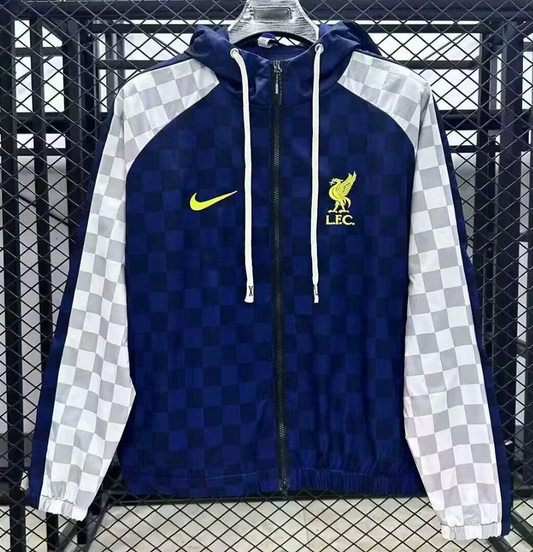 Liverpool Windbreaker Only 1