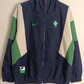 Brazil Windbreaker Only 1