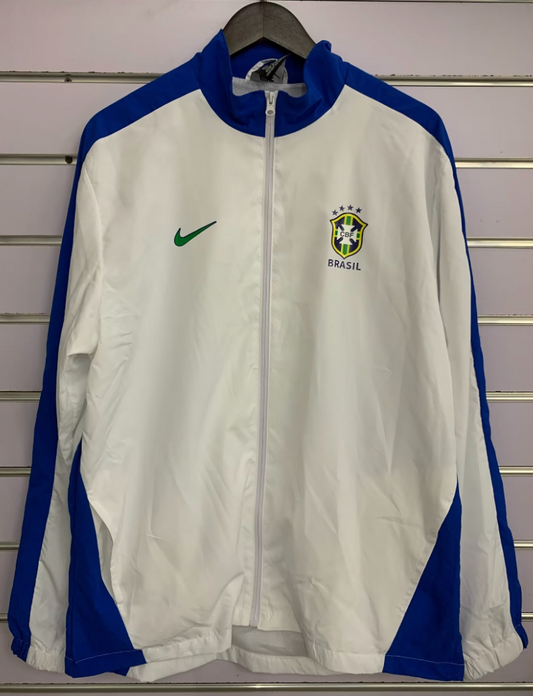 Brazil Windbreaker Only 3