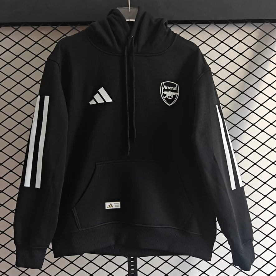 Arsenal 25/26 Hoodie 1