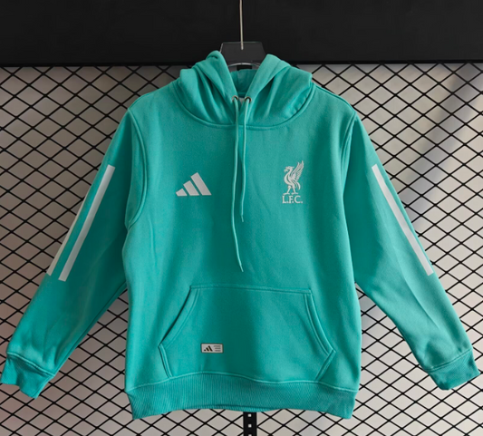 Liverpool  25/26 Hoodie 2