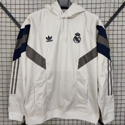 R. Madrid 25/26 Hoodie 5