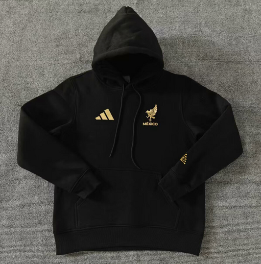 Mexico 25/26 Hoodie 1