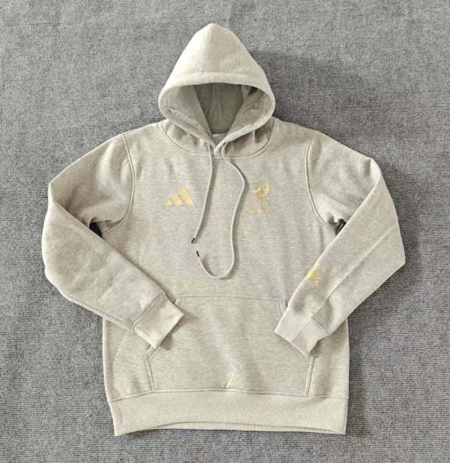 Mexico 25/26 Hoodie 2