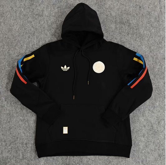 Colombia 25/26 Hoodie 1