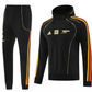 Arsenal 25/26 Hoodie Complete Training Suit Set 1