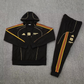 Arsenal 25/26 Hoodie Complete Training Suit Set 1