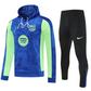 Barça 25/26 Hoodie Complete Training Suit Set 1