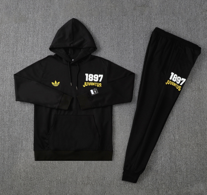 Juventu 25/26 Hoodie Complete Training Suit Set 1