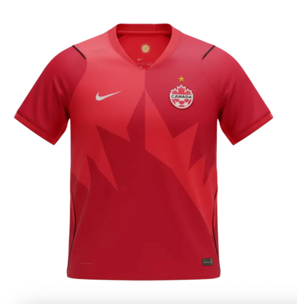 Canada Home 2026 Standard Issue Kit