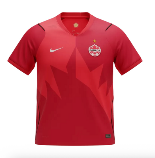 Canada Home 2026 Standard Issue Kit