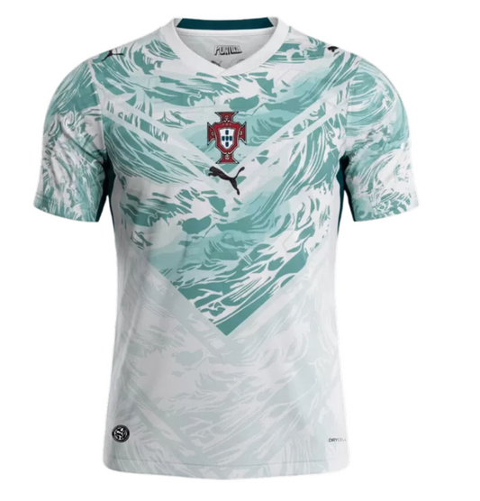Portugal Away 2026 Standard Issue Kit