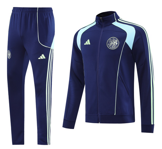 Ajax 25/26 Pre Match/Training Suit Set 1