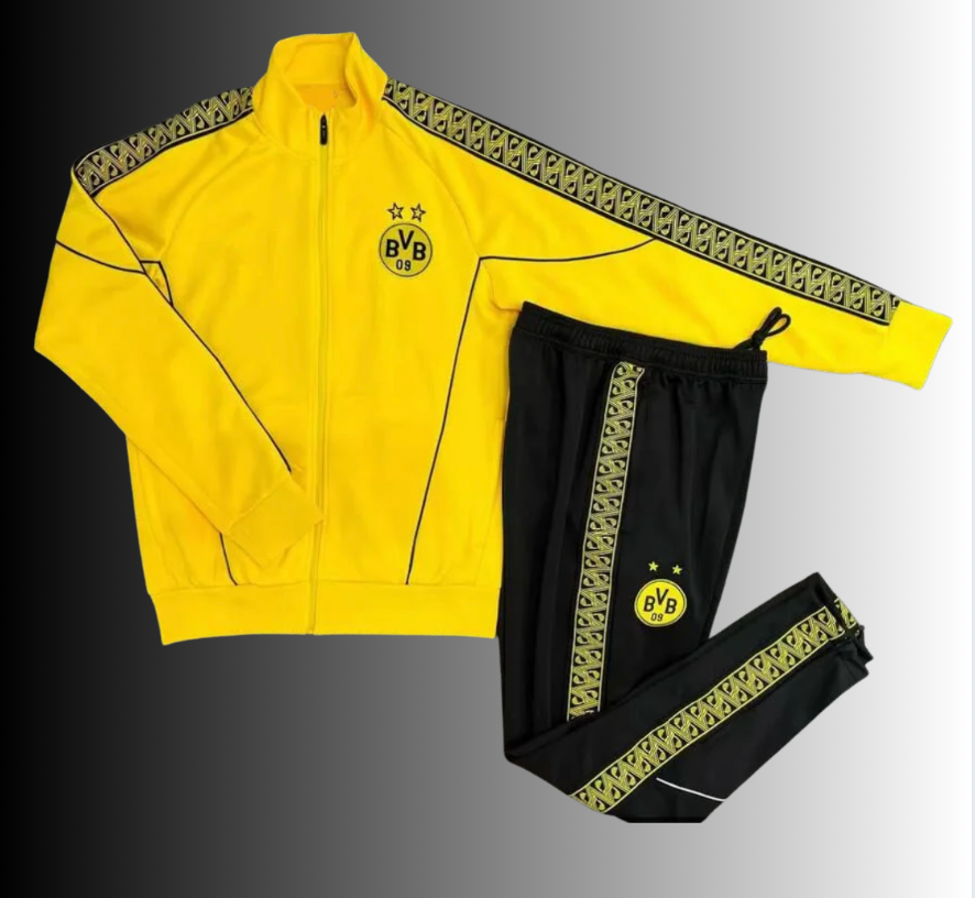 Dortmund 25/26 Pre Match/Training Suit Set 1