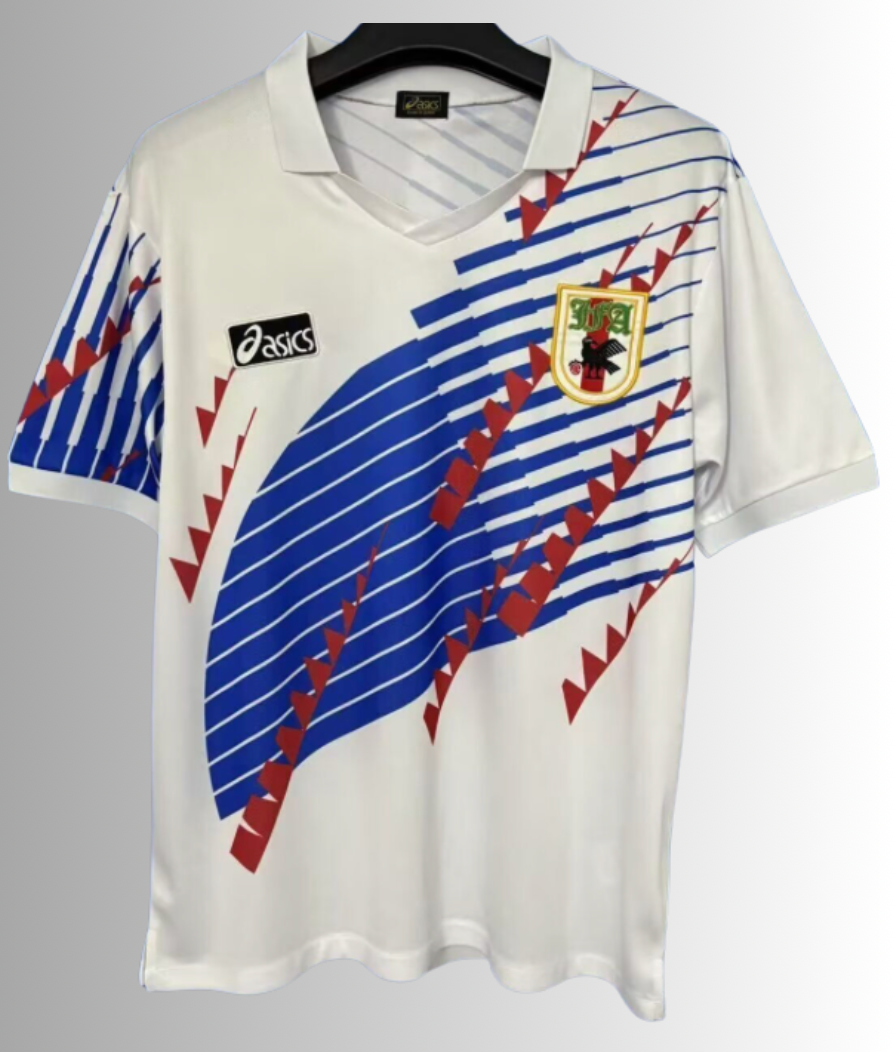 Japan Away 1994 Standard Kit