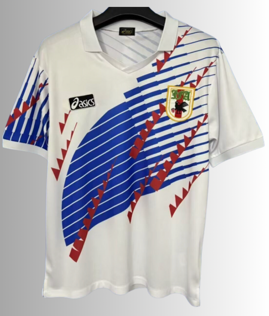 Japan Away 1994 Standard Kit