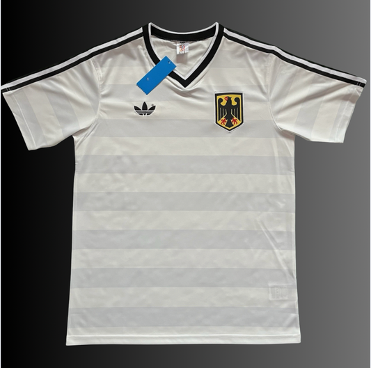 Germany Home 1984 kit