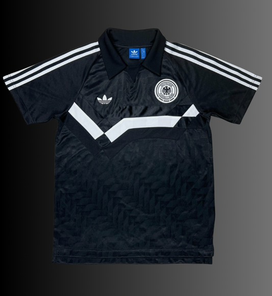 Germany Away Black 88/90 kit