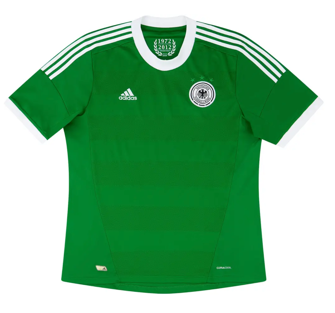 Germany Away 2012 kit