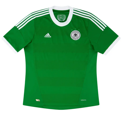 Germany Away 2012 kit