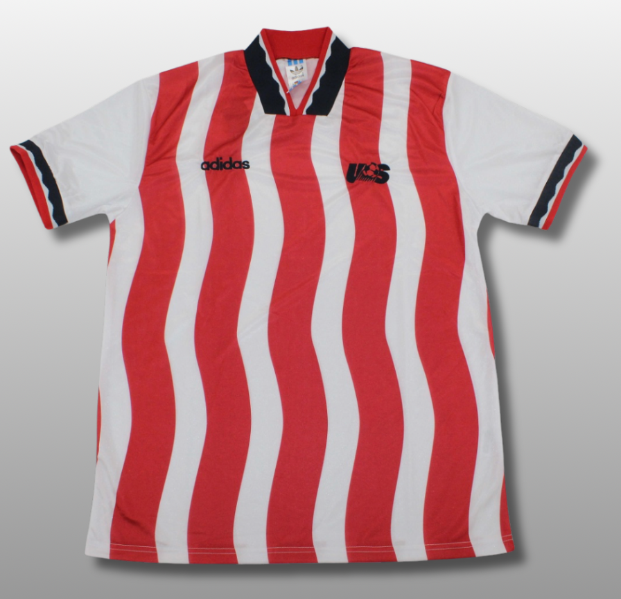 USA 1994 Home Kit