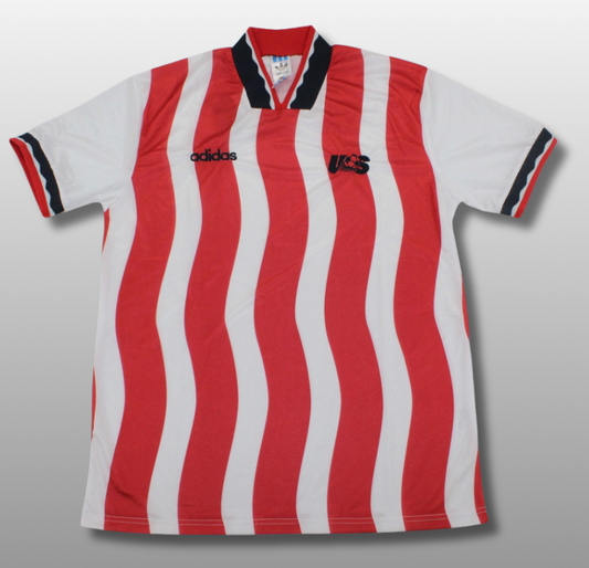 USA 1994 Home Kit
