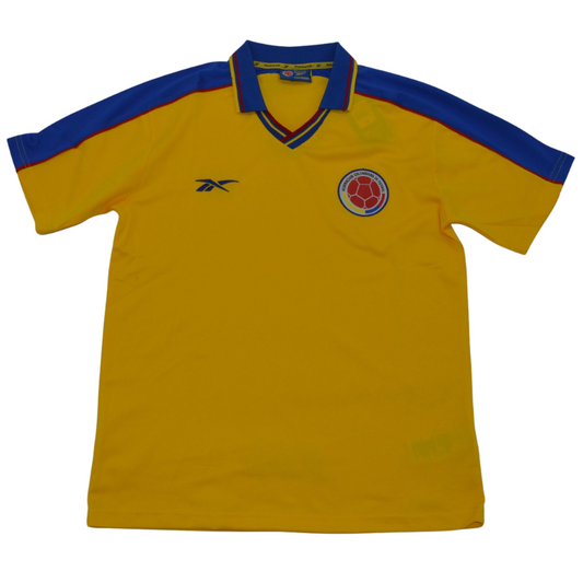 Colombia Home 1998 kit