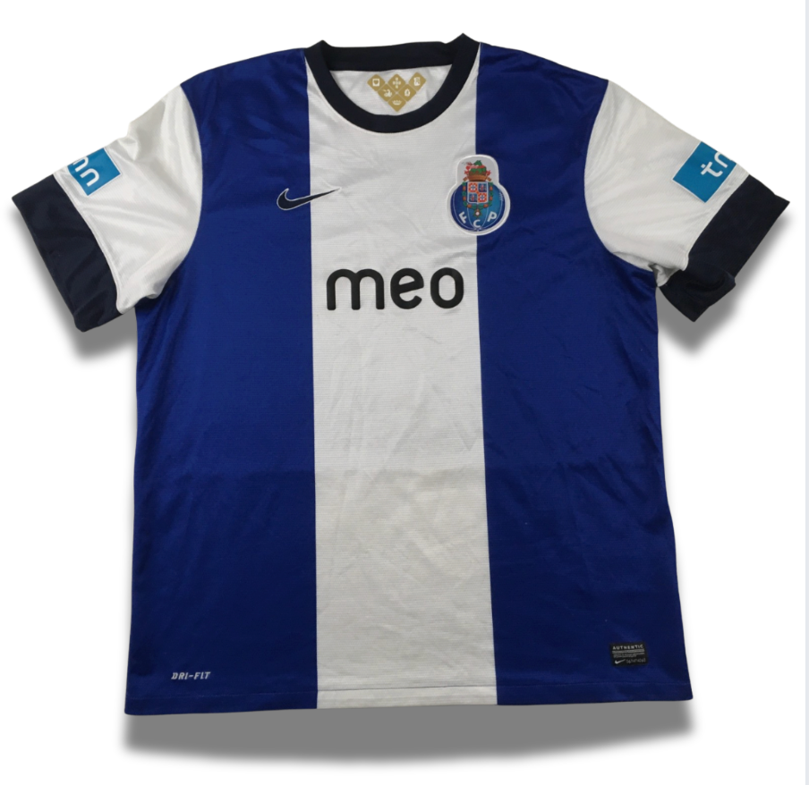 Porto Home 12/13 Kit