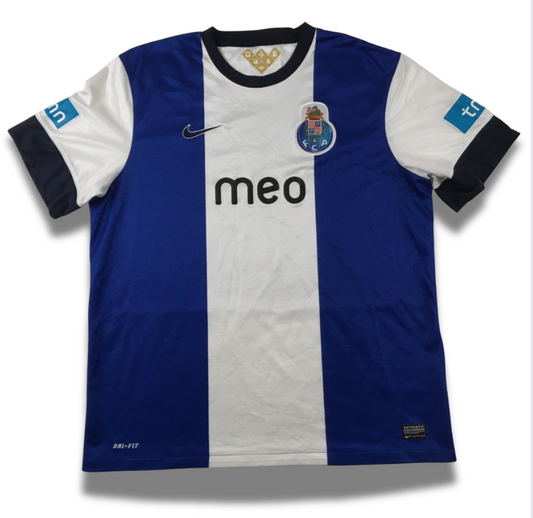 Porto Home 12/13 Kit