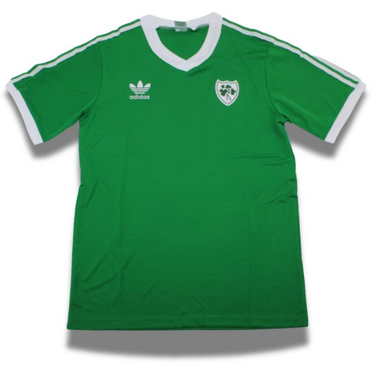 Ireland Home 1986 Kit