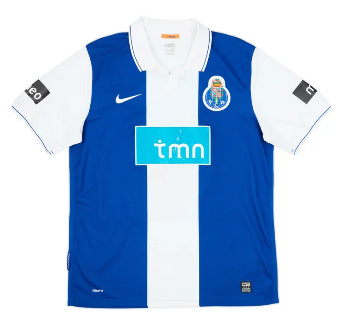 Porto Home 09/10 Kit