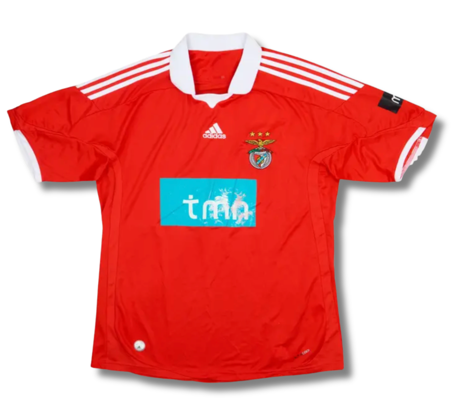 Benfica Home 09/10 Kit