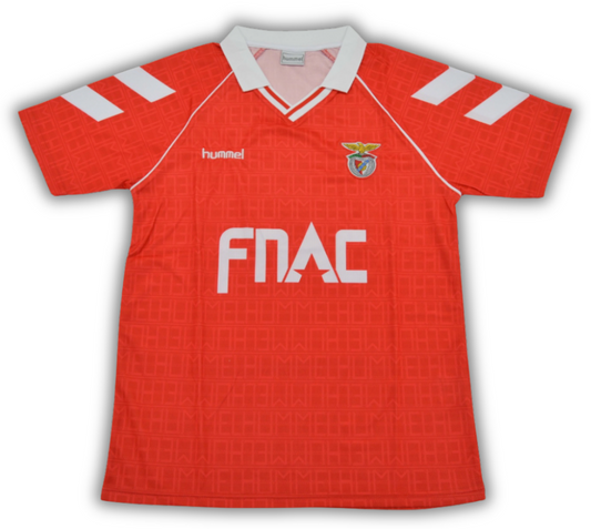 Benfica Home 1990 Kit