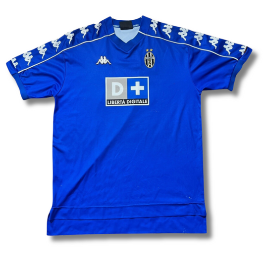Juventu Away 99/00 Kit