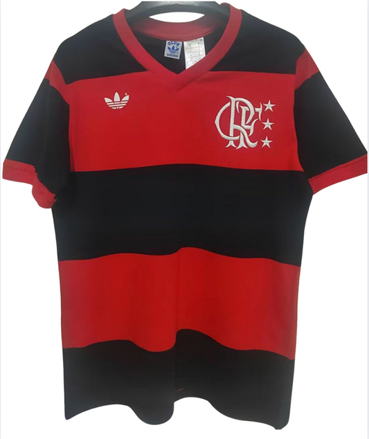 Flamengo Special 2026 Standard Issue Kit