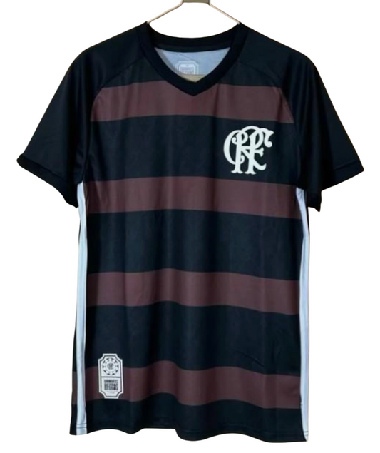 Flamengo Special Black/Brown 2026 Standard Issue Kit