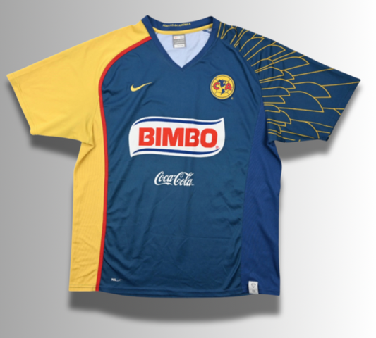 Club America Away 07/08 Kit