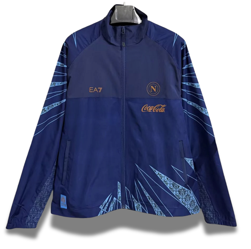 Napoli 25/26 Windbreaker Only 1