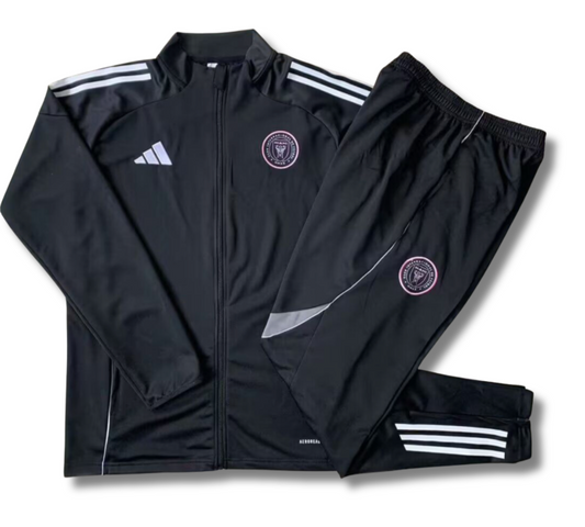 Inter Miami 25/26 Kids Complete Tracksuit 2