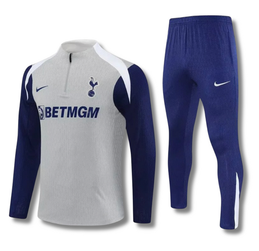Tottenham 25/26 Kids Complete Tracksuit 3