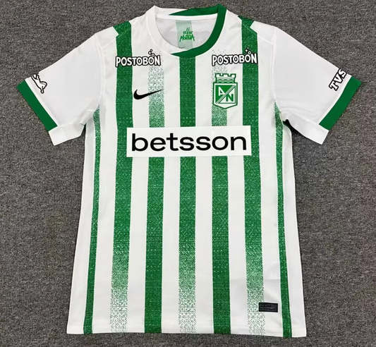 A. Nacional Home 25/26 Standard  Kit