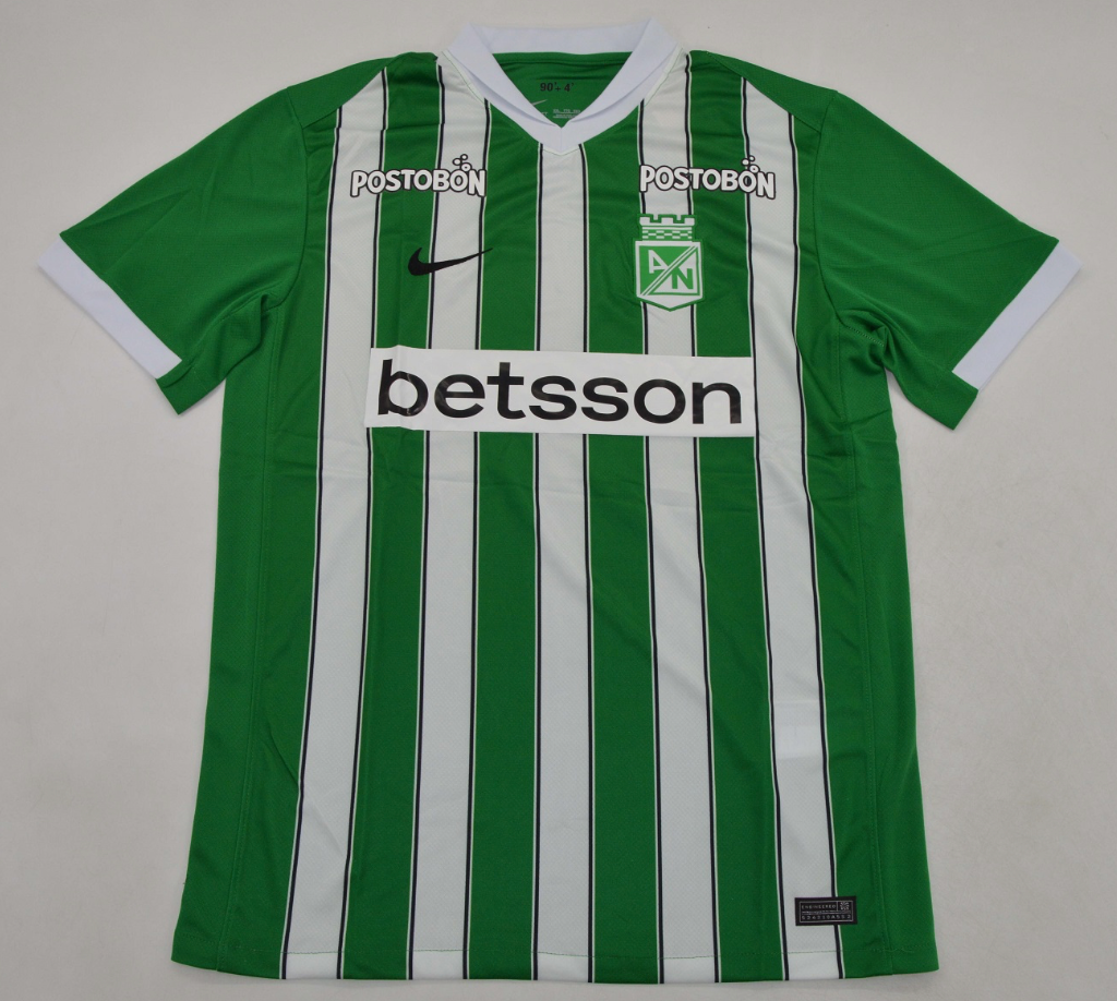 A. Nacional Home 26/27 Standard Kit