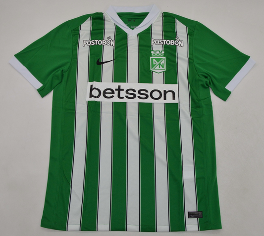 A. Nacional Home 26/27 Standard Kit