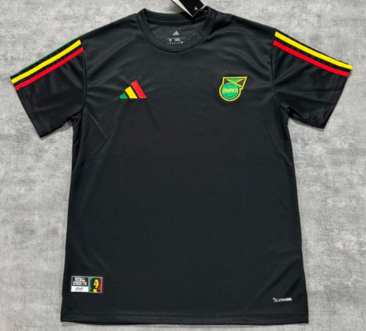 Jamaica Special 2026 Standard Issue Kit